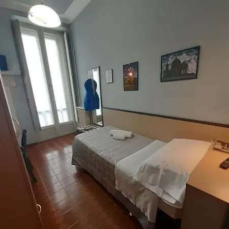 Hotel Albergo In Centro *