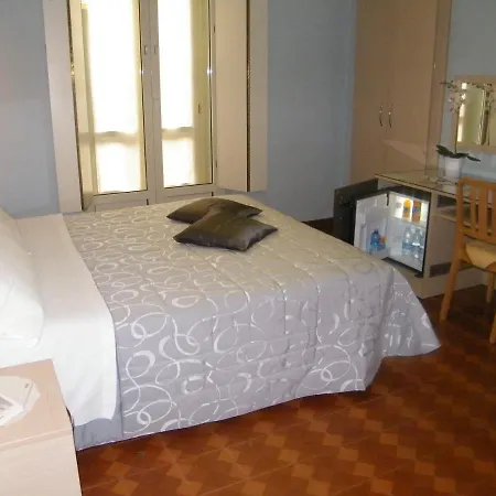 Albergo In Centro * Turin