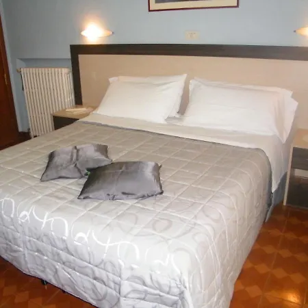 Hotel Albergo In Centro Turin