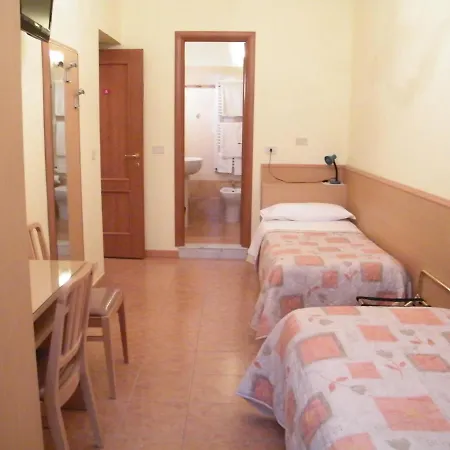 Albergo In Centro Hotel