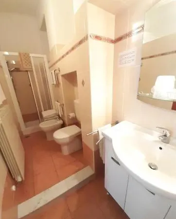 Albergo In Centro * Turin