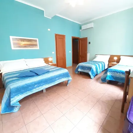 Albergo In Centro Hotel *