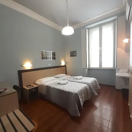 Hotel Albergo In Centro