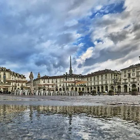 Albergo In Centro Hotel