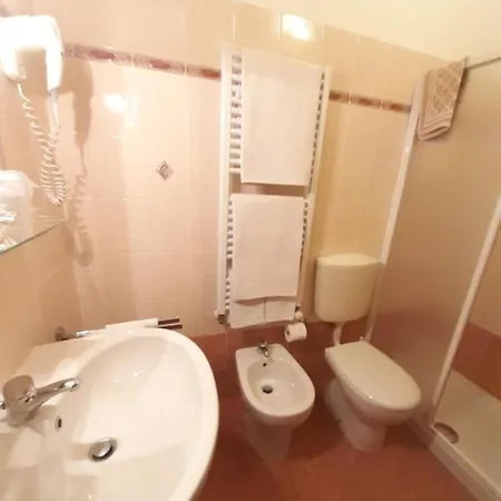 Albergo In Centro