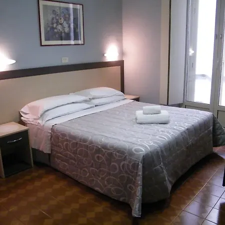 Albergo In Centro Hotel *