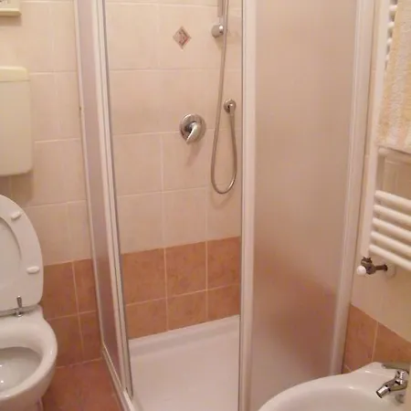 Hotel Albergo In Centro