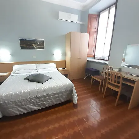 Albergo In Centro Hotel *