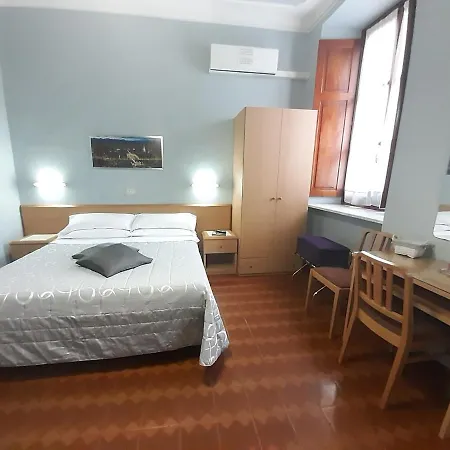 Albergo In Centro Hotel