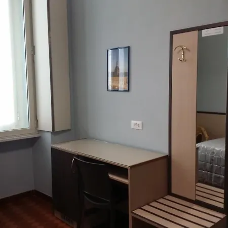 Hotel Albergo In Centro *