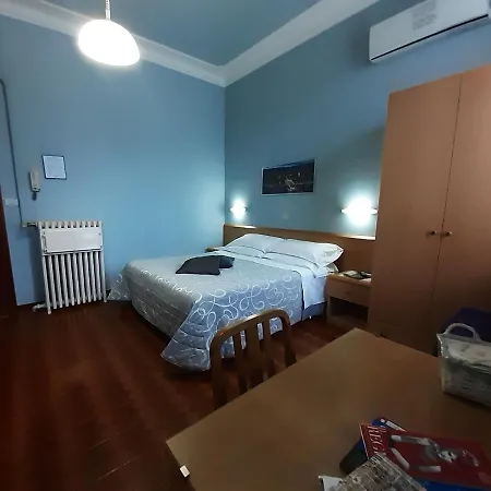 Albergo In Centro