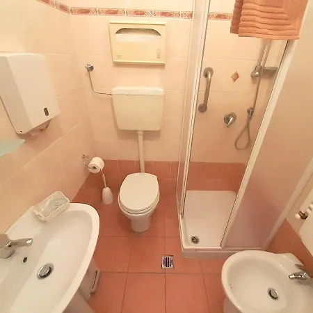 Albergo In Centro Hotel *