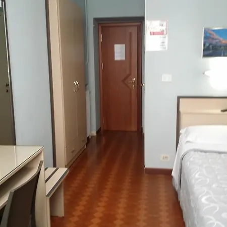 Albergo In Centro Hotel *