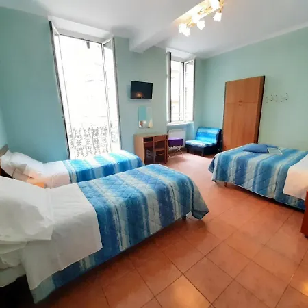 Hotel Albergo In Centro