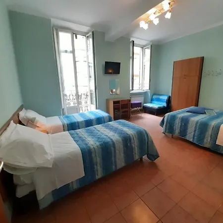 Hotel Albergo In Centro