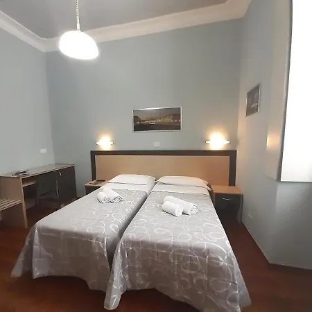 Albergo In Centro * Turin