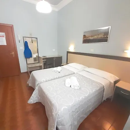 Albergo In Centro
