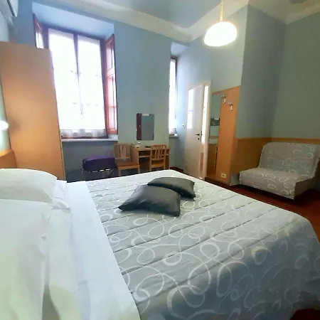 Albergo In Centro