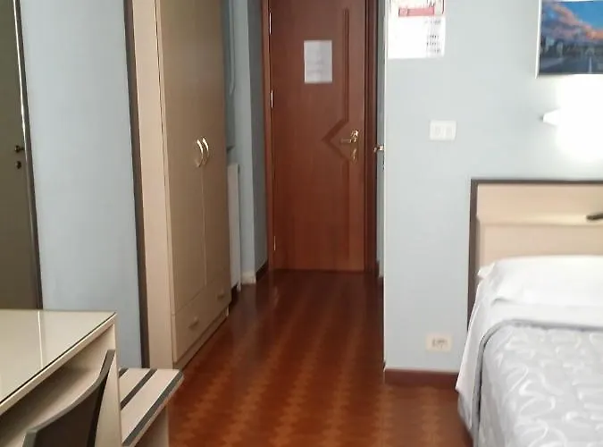 In Centro 호텔 *
