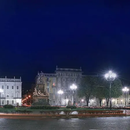 ホテル In Centro *