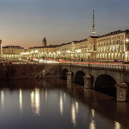 ホテル In Centro トリノ