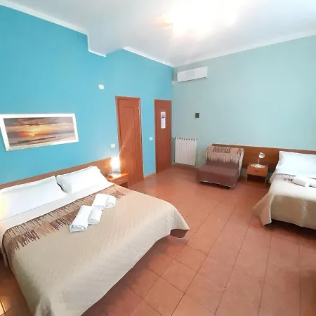 Hotel In Centro