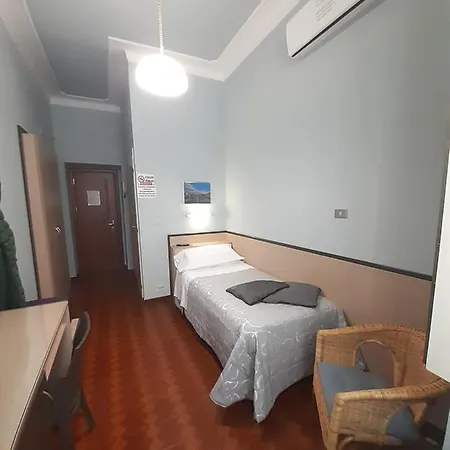 Hotel In Centro Turín