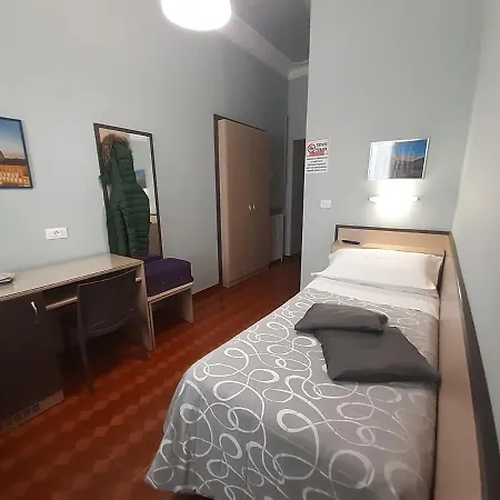 Hotel In Centro Turín