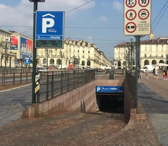 Отель In Centro *