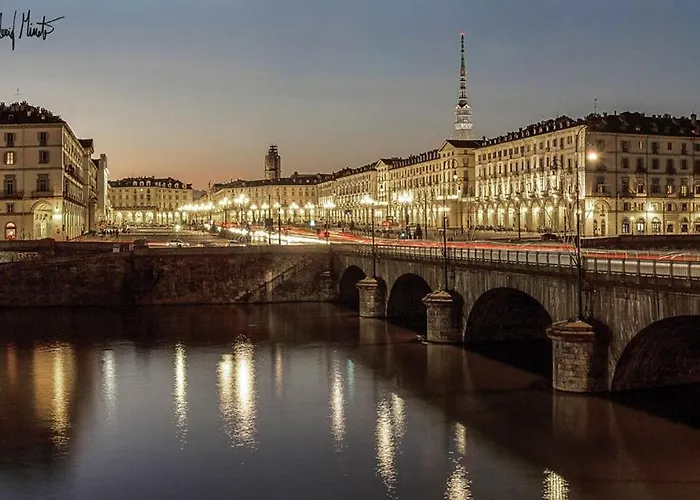 Отель In Centro Турин
